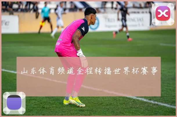 山东体育频道全程转播世界杯赛事